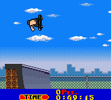 Tony Hawk's Pro Skater