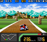 Top Gear Rally 2