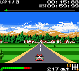 Top Gear Rally