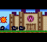 Wario Land II