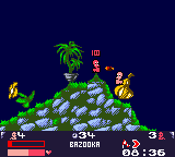 Worms Armageddon