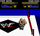 WWF WrestleMania 2000