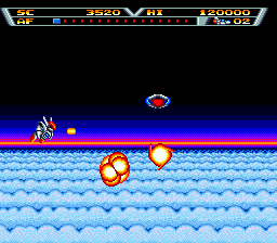 Arrow Flash