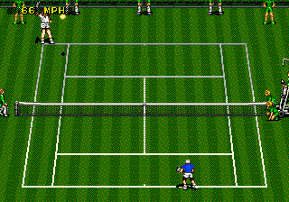 ATP Tour