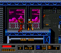 B.O.B.