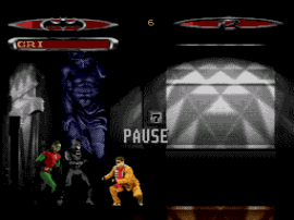 Batman Forever