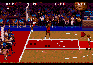College Slam