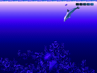 Ecco - The Tides of Time