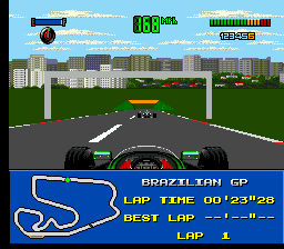 F1 - World Championship Edition