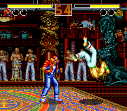 Fatal Fury