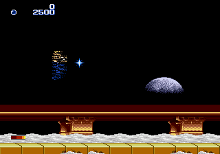 Forgotten Worlds