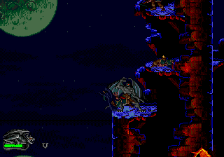 Gargoyles