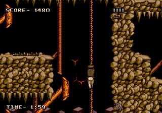 Indiana Jones and the Last Crusade