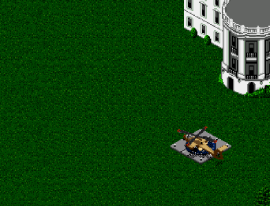 Jungle Strike
