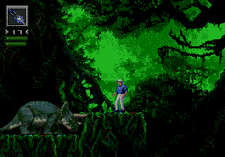Jurassic Park