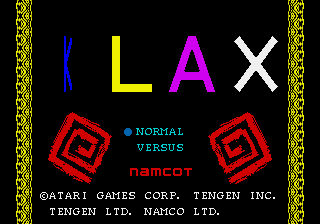 Klax