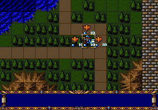 Langrisser