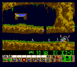 Lemmings