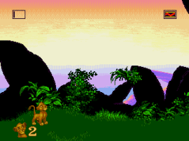 Lion King, The