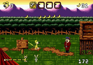 Marsupilami