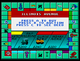 Monopoly