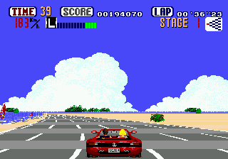 OutRun