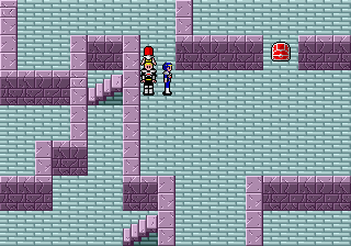 Phantasy Star II (USA, Europe) [En by Naflign v1.0]