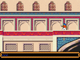 Prince of Persia 2 - The Shadow and the Flame