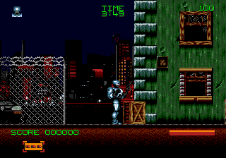 RoboCop 3