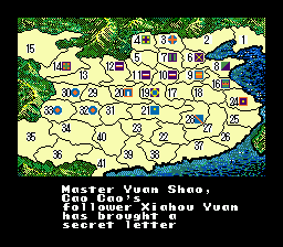 Romance of the Three Kingdoms II