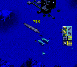 SeaQuest DSV