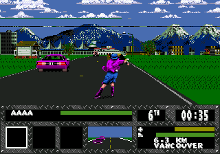 Skitchin