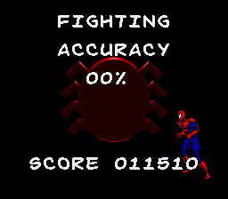 Spider-Man and Venom - Maximum Carnage