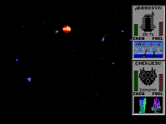 Star Control