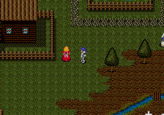 Sword of Vermilion
