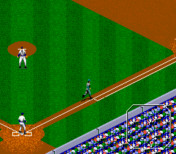 Tecmo Super Baseball