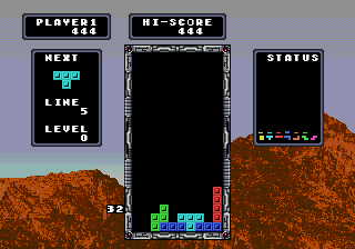 Tetris