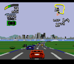 Top Gear 2