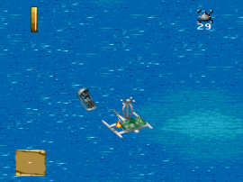 Waterworld