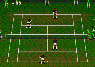 Wimbledon Championship Tennis