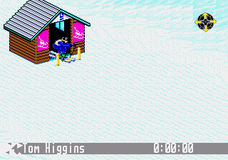 Winter Olympics