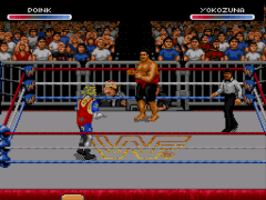 WWF Raw
