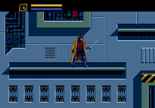 X-Men