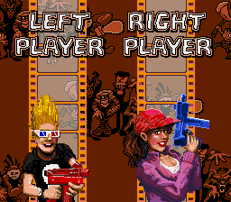Zombies Ate My Neighbors