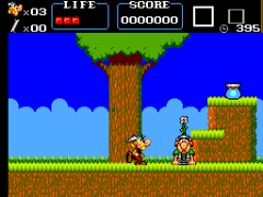 Asterix
