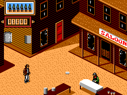 Back to the Future Part III
