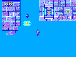 Ecco the Dolphin
