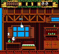 Fantastic Dizzy