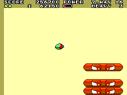 Fantasy Zone II - The Tears of Opa-Opa