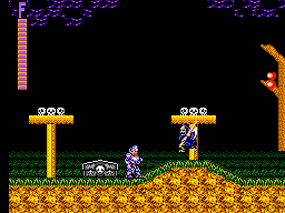 Ghouls'n Ghosts